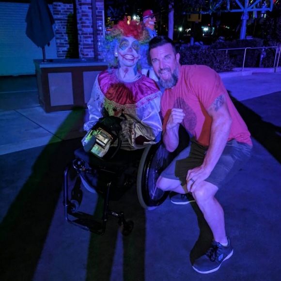 Meet your Posher, Jody - Picture 1 of 1